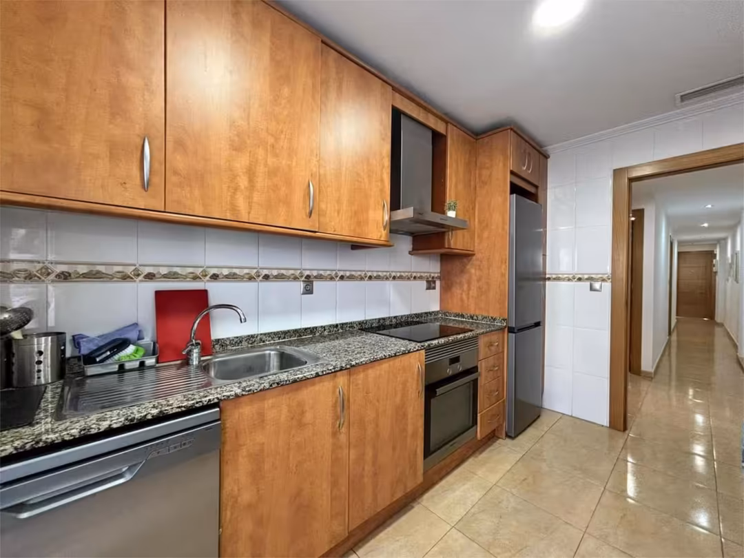 Piso en  Avenida General 39 - Foto 5