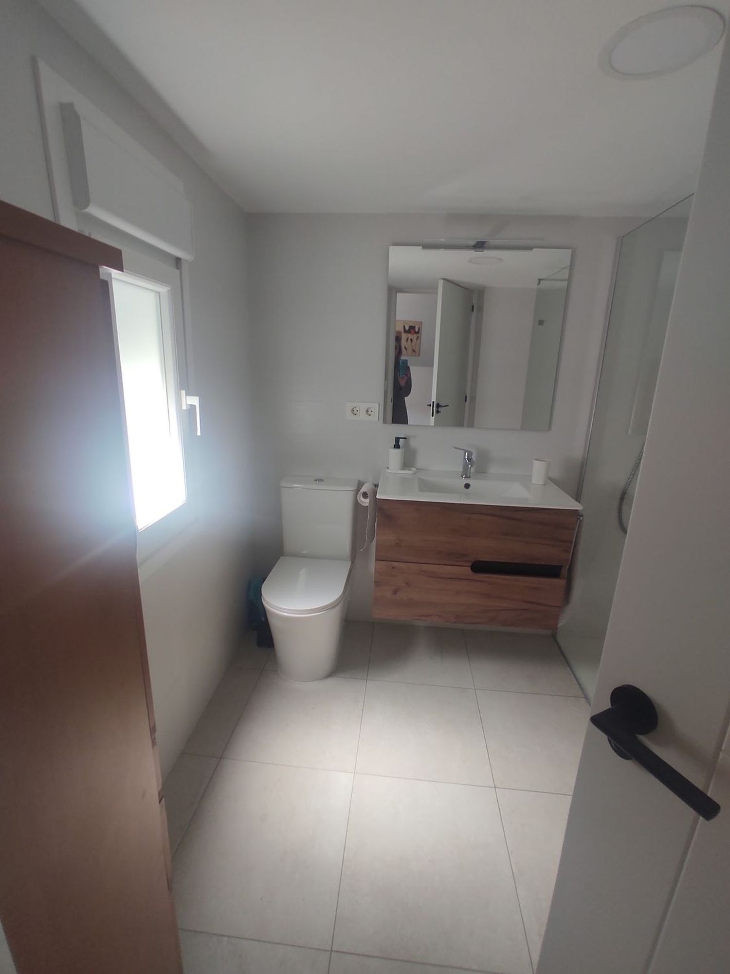 Casa independiente en Barrio Oliver - Foto 2