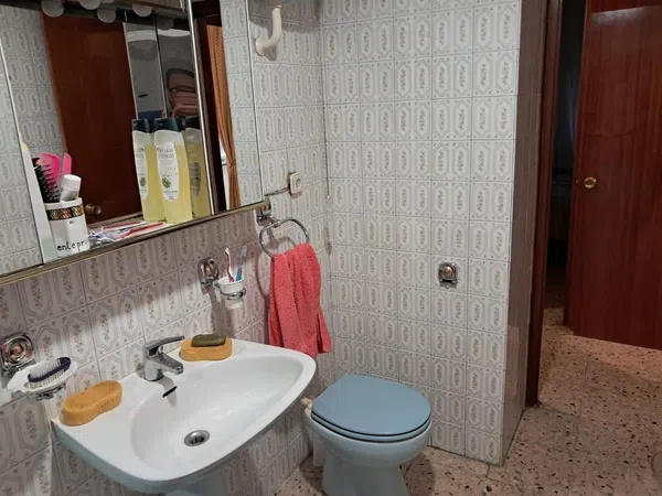 Piso en calle Juan de Juanes, 6 - Foto 17