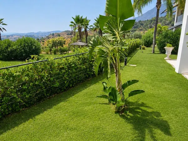 Piso en Avenida Mirador de Estepona, 29, Altos de Estepona, Altos de Estepona - Foto 27