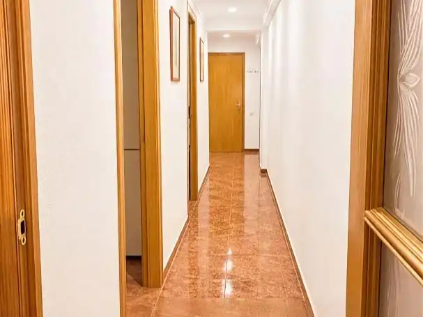 Piso en  Avinguda del Primer de Maig 4 - Foto 6