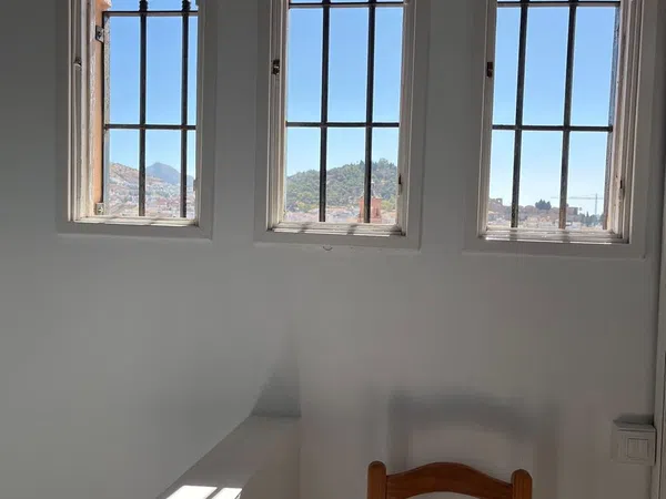 Ático en avenida de la Rosaleda, 3 - Foto 10