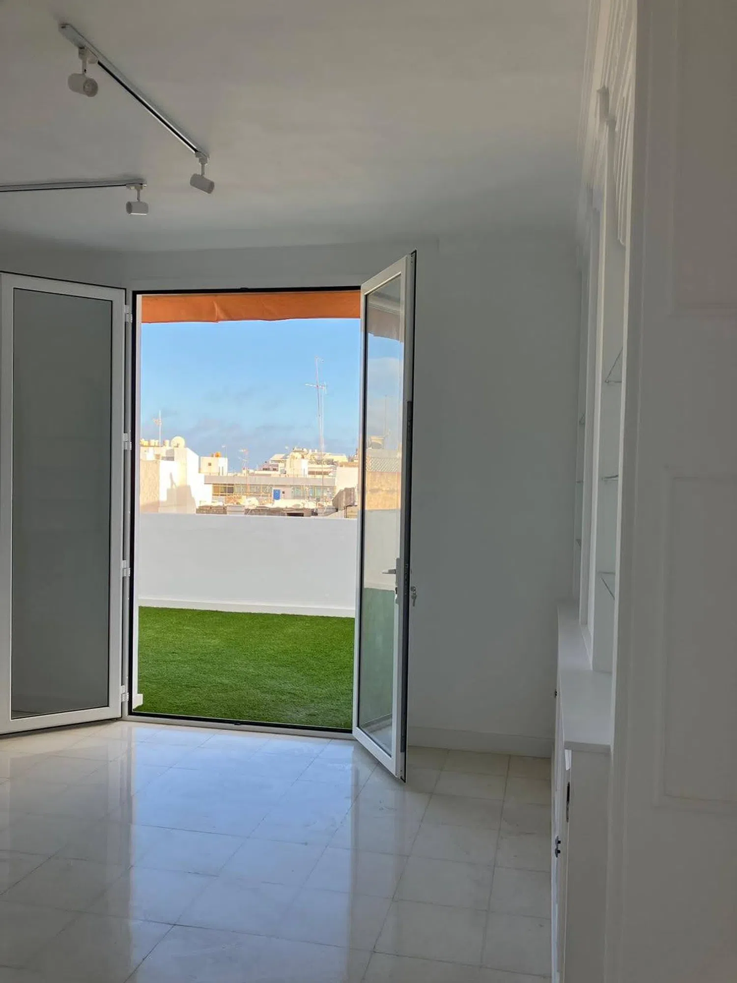 Dúplex en calle San Bernardo, 14 - Foto 2