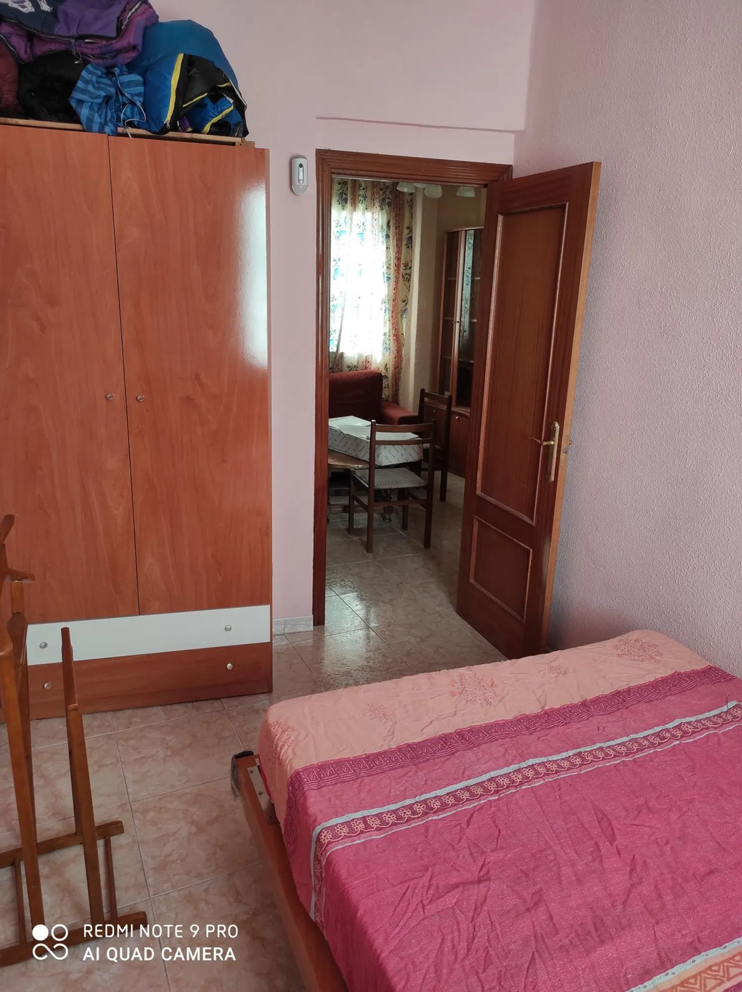 Piso en calle del Marqués de Viana, 48 - Foto 7