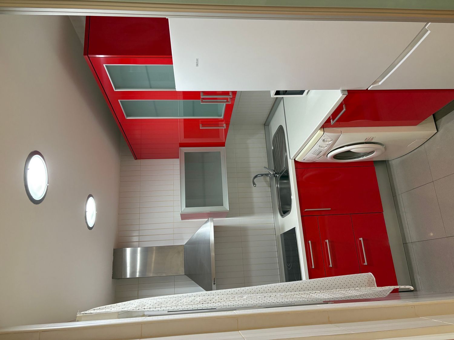 Estudio en calle de Ponce de León, 11 - Foto 4