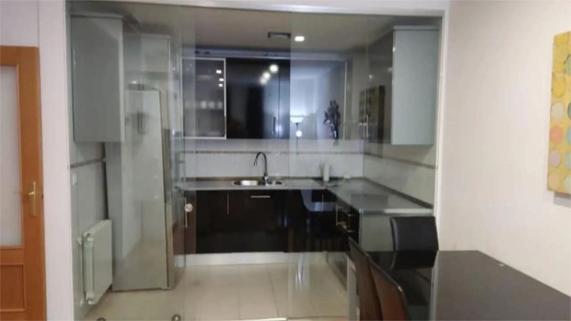 Piso en Barrio de Santiago - Foto 7