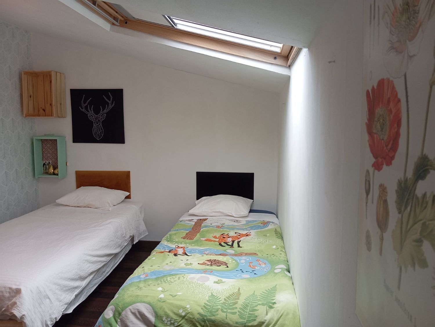 Casa de pueblo en Carretera La Ñora, 2631, Quintes - Arroes, Quintes - Arroes - Foto 13