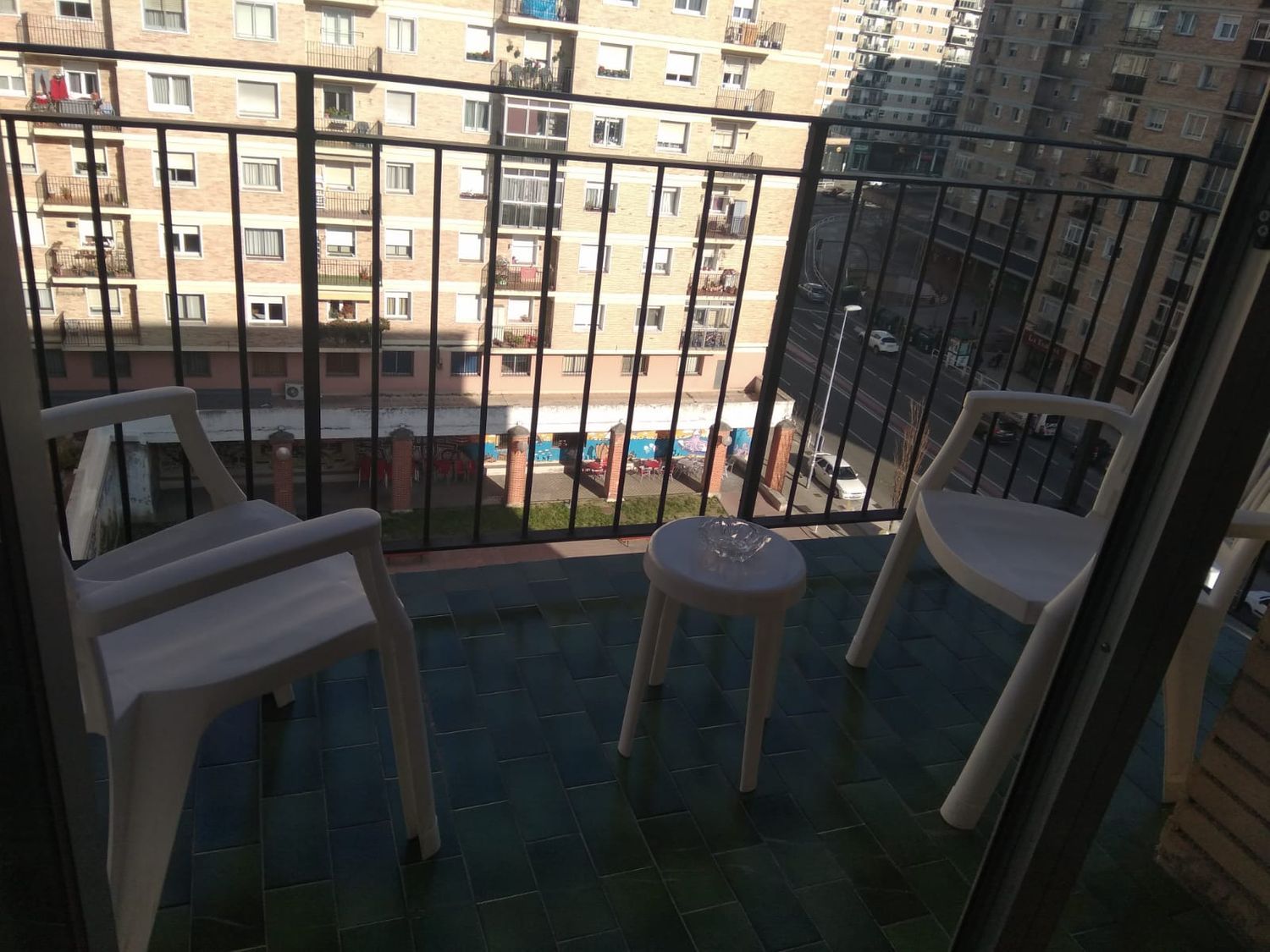 Piso en calle del Doctor José María Reparaz Doktorea Kalea, 8 - Foto 8