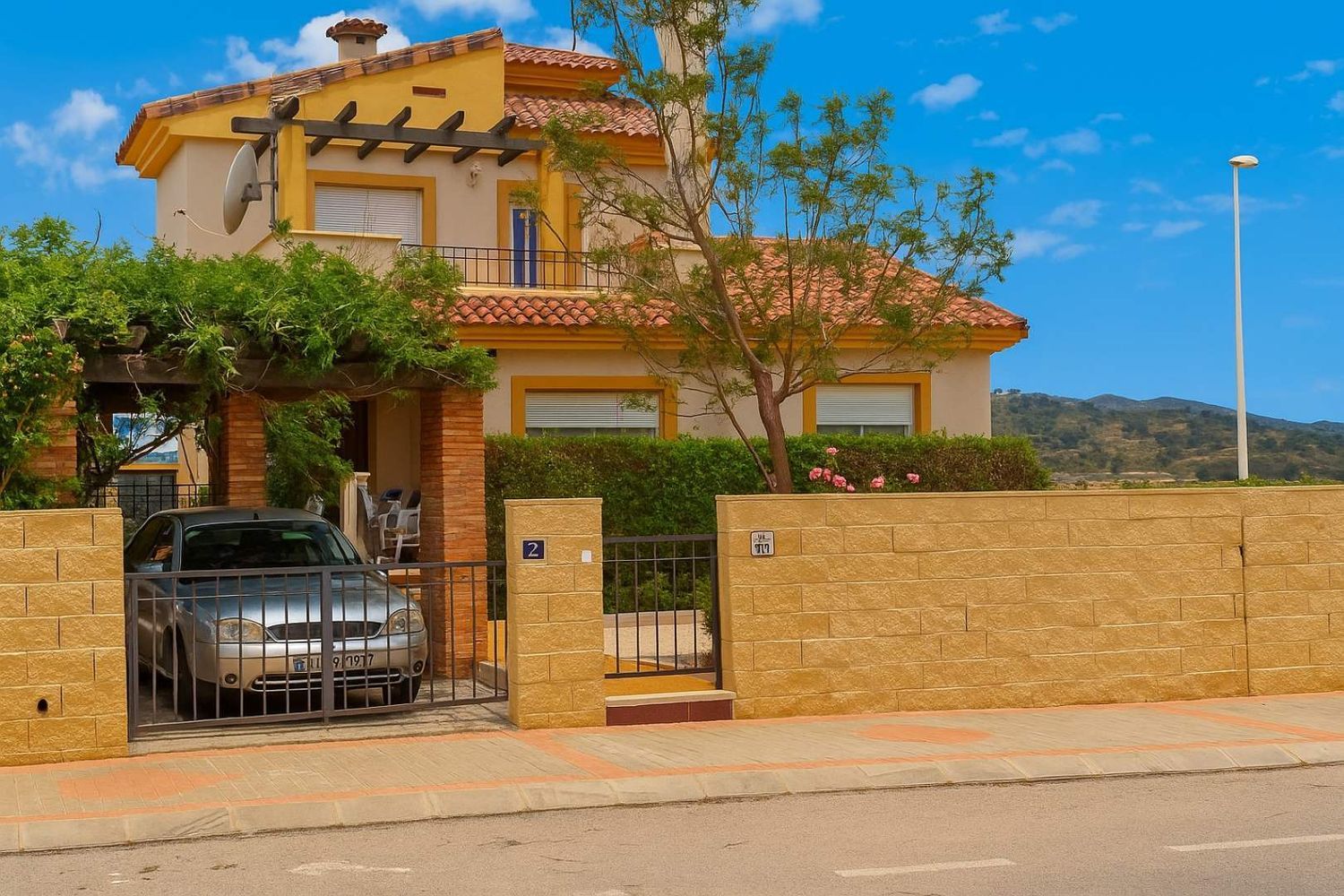 Casa o chalet independiente en Avenid de Elche, 2 - Foto 3