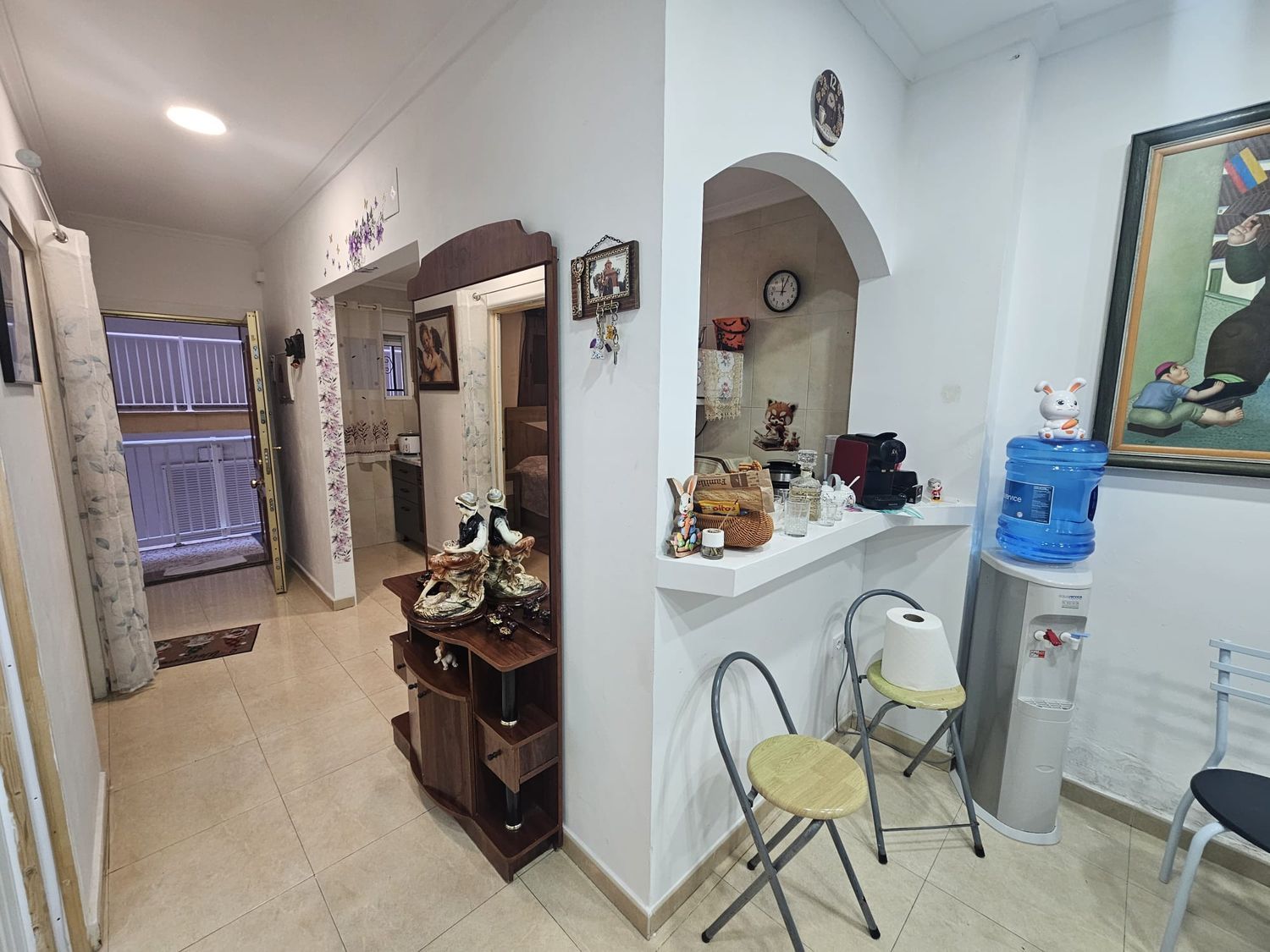 Piso en calle de Las Rocas, 3 - Foto 9