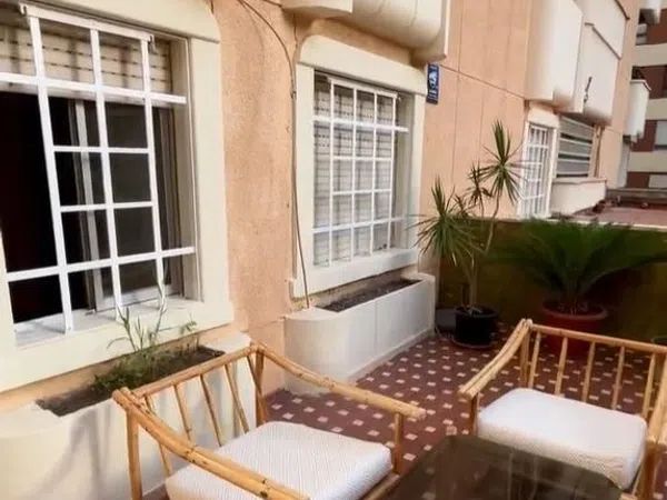 Piso en Calle del Batxiller, Jaume Roig - Foto 22