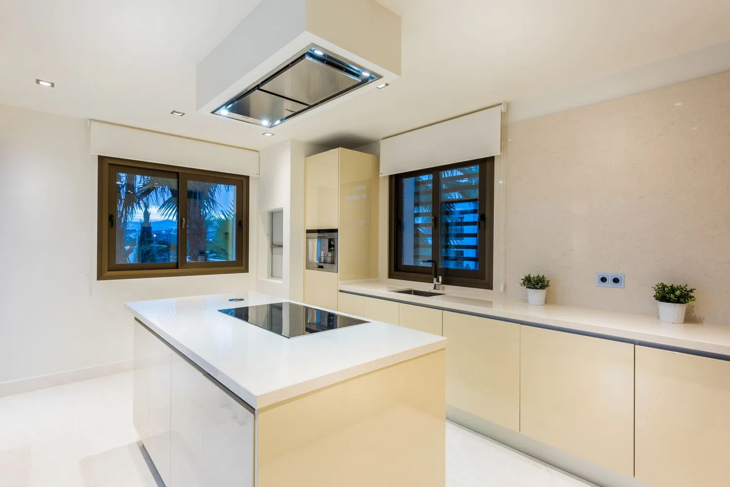 Casa independiente en puente Romano, Marbella, 7 - Foto 7