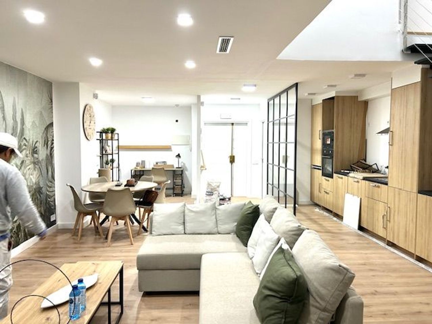 Piso en avenida de Manoteras, 8 - Foto 22