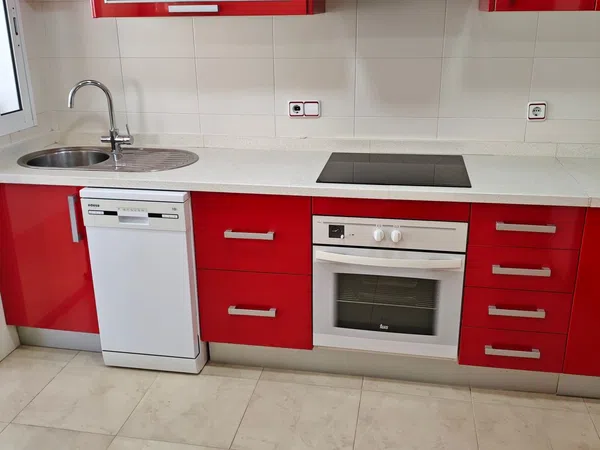 Piso en calle Profesor Joaquín Hellín López, 7 - Foto 2