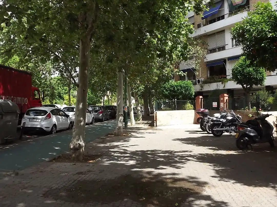Piso en  Avenida de El Greco 1 - Foto 12