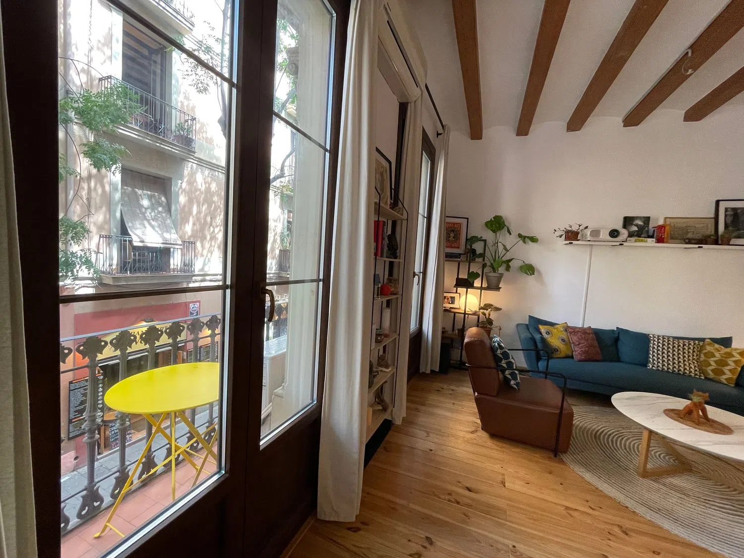 Piso en calle de Verdi, 11 - Foto 4