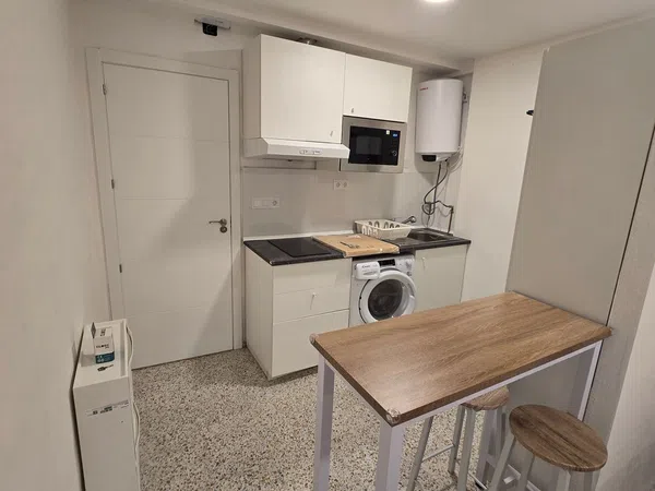 Piso en Conde de Torrepalma, 2, Polígono Cartuja - Foto 3