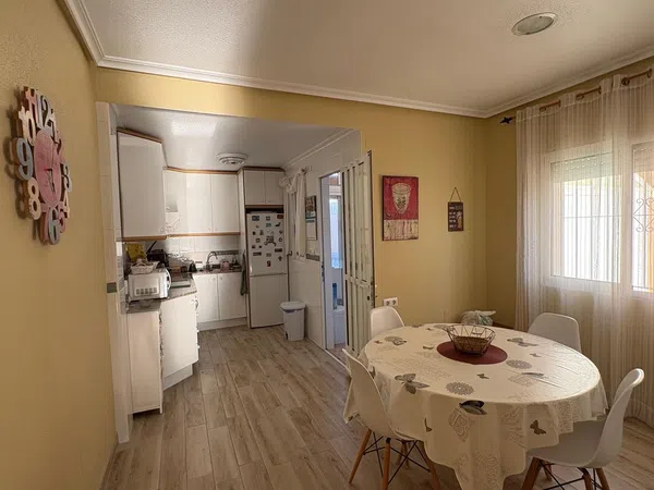 Chalet pareado en Calle Fragata, 33, Santiago de la Ribera, Santiago de la Ribera - Foto 6