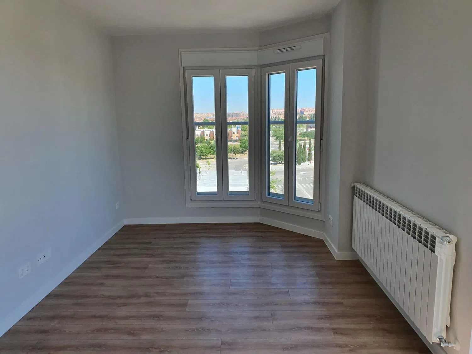 Piso en calle Villaluenga de la Sagra, 7 - Foto 10