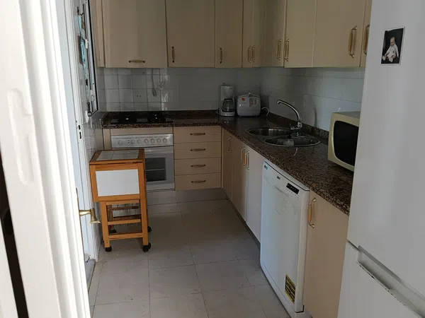 Chalet adosado en Urbanización el Ariscal, 1 - Foto 9