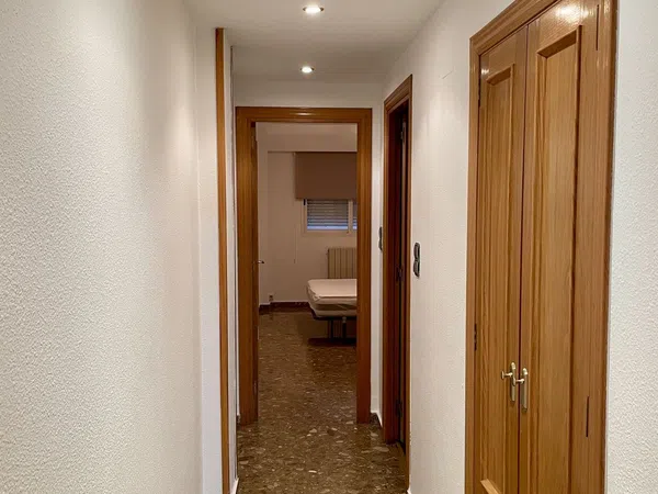 Piso en Calle de Inglaterra, 48, Mercado San Valero - Foto 17