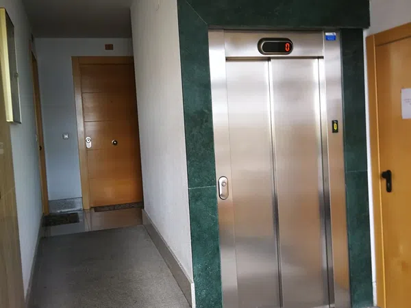 Piso en Calle Depósito, 8 - Foto 36