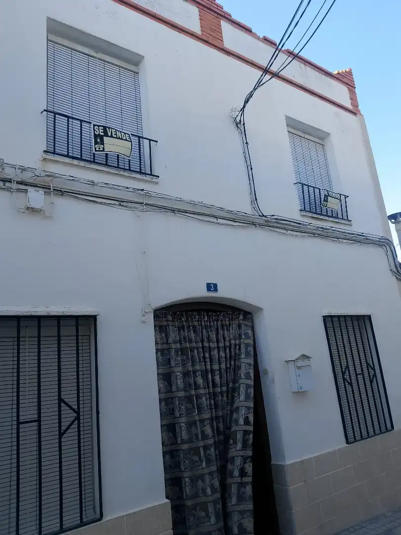 Casa adosada en  Calle Tejares 3 - Foto 5