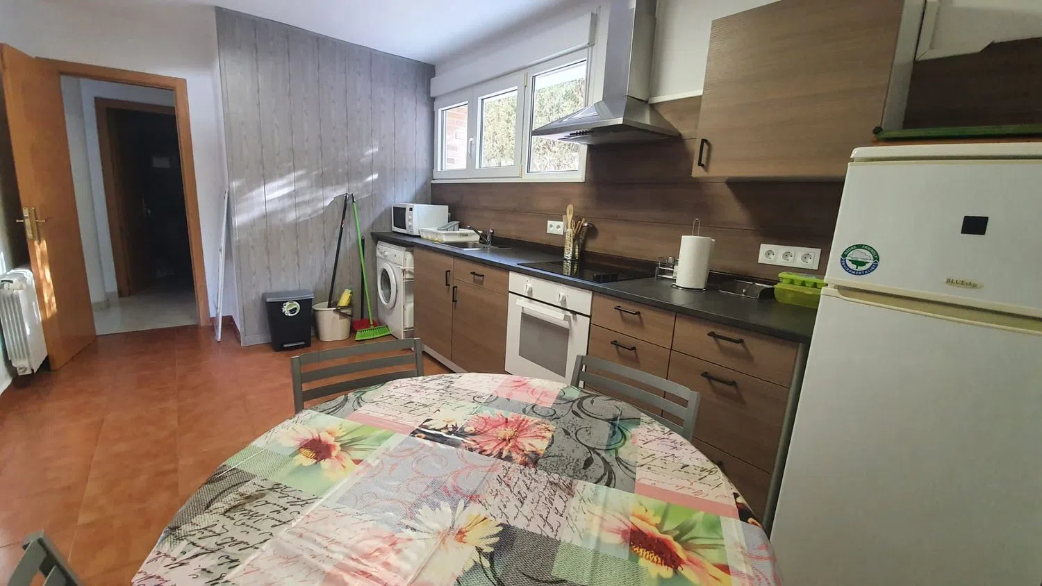 Estudio en calle Sierra Morena, 54 - Foto 6