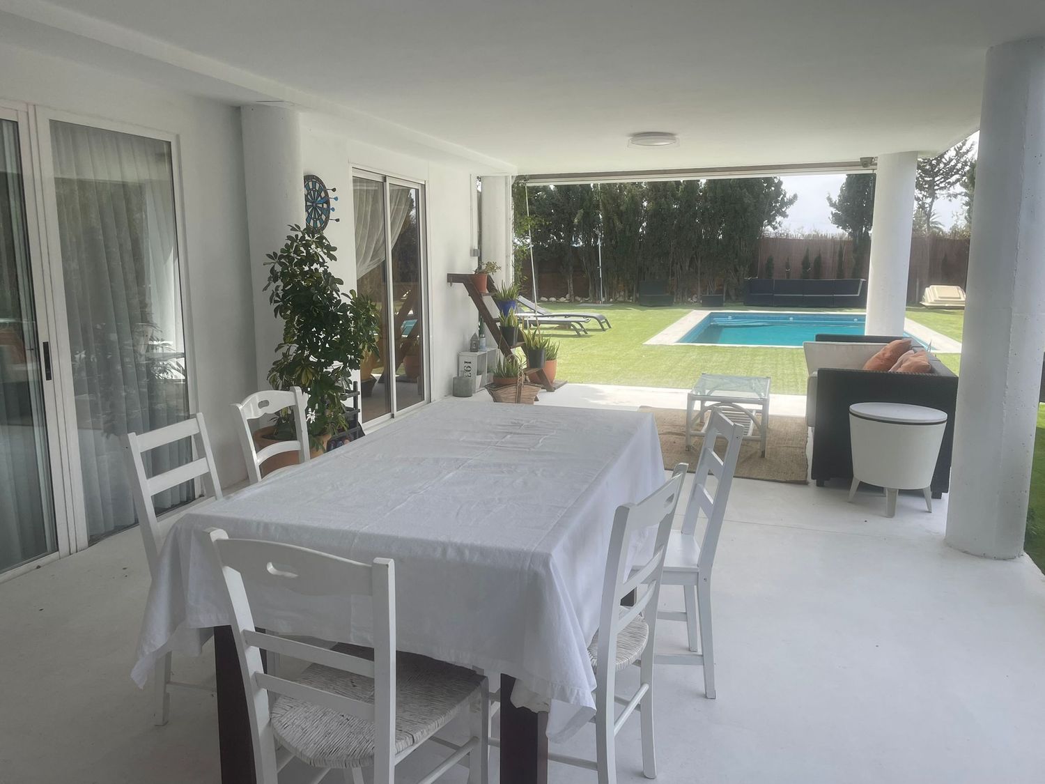 Casa o chalet independiente en Calle la Fonteta, 4, La Font - Mezquitas, San Juan de Alicante - Foto 6
