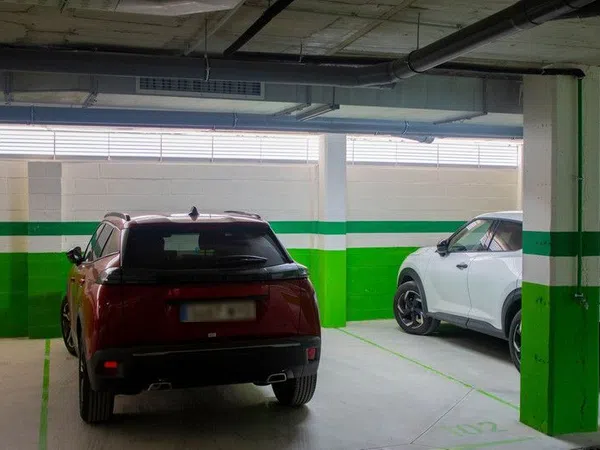 Piso en avenida Del Fuego, 50 - Foto 27