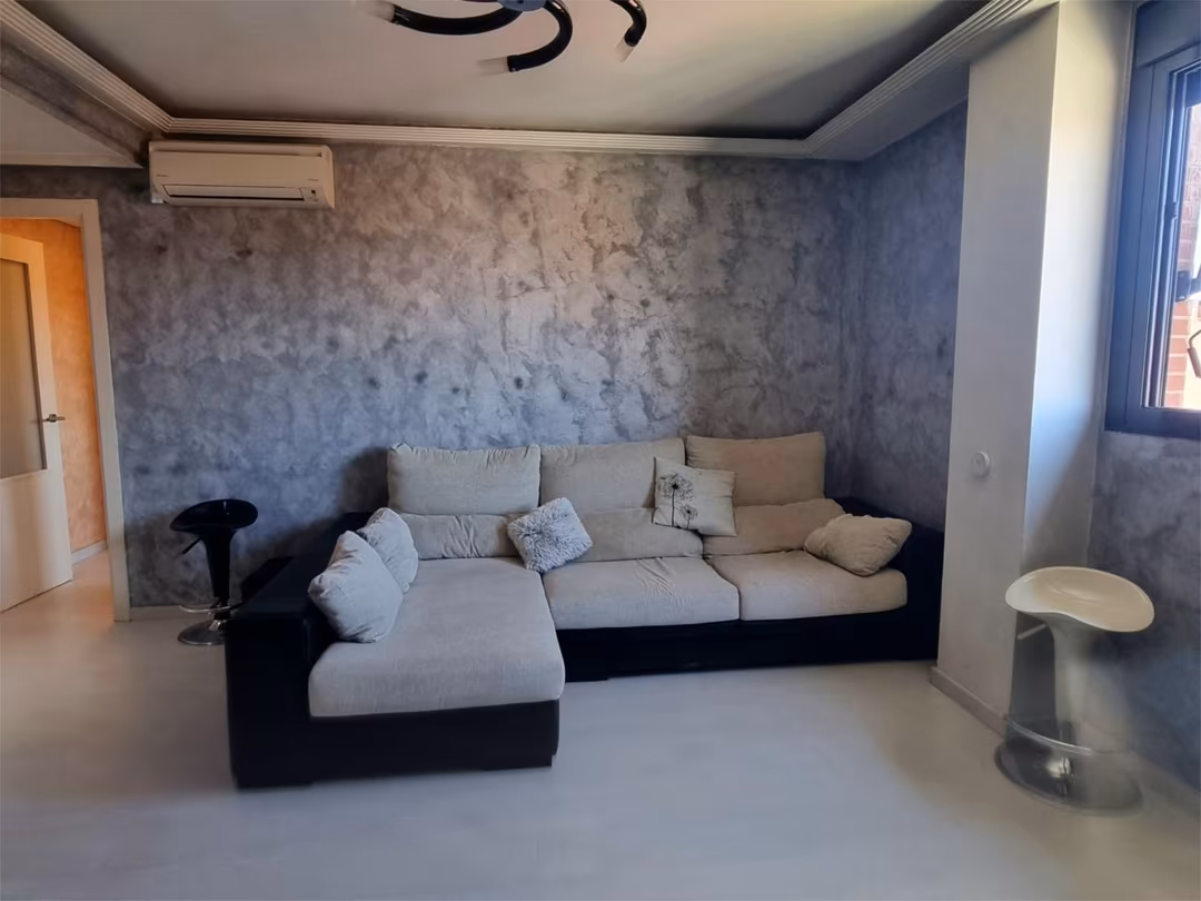 Piso en  Calle Ganados del Salobral 4 - Foto 3