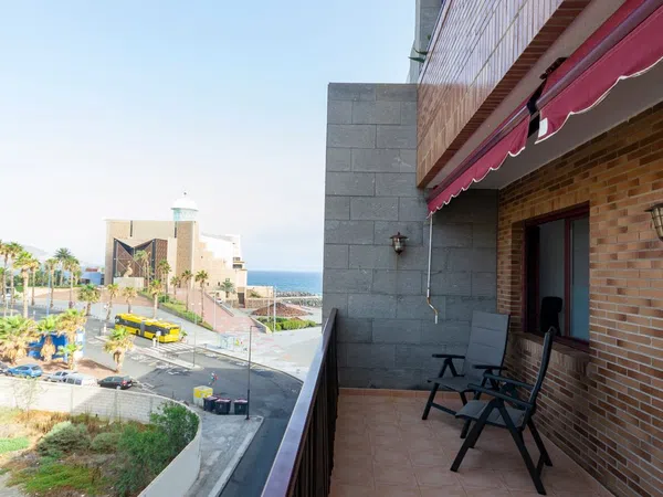 Estudio en Calle Sagunto, 15, Guanarteme - Foto 3