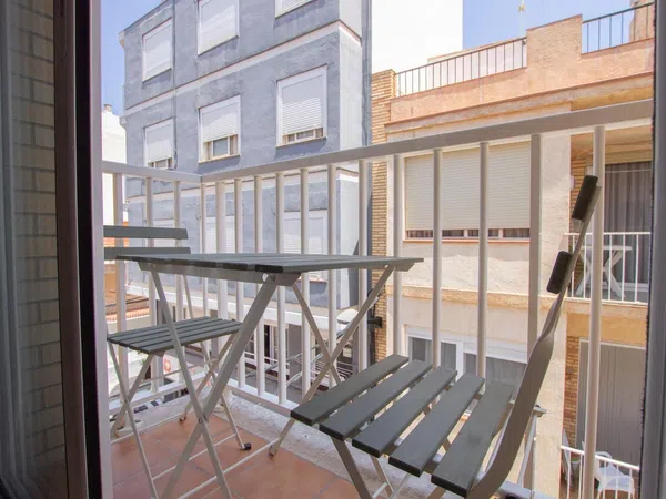 Piso en calle Eivissa, 5 - Foto 8