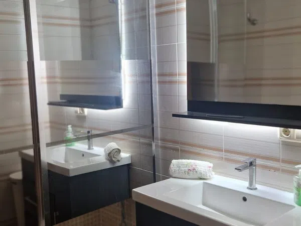Chalet pareado en Avenida Suecos, 4, Los Europeos - Foto 7