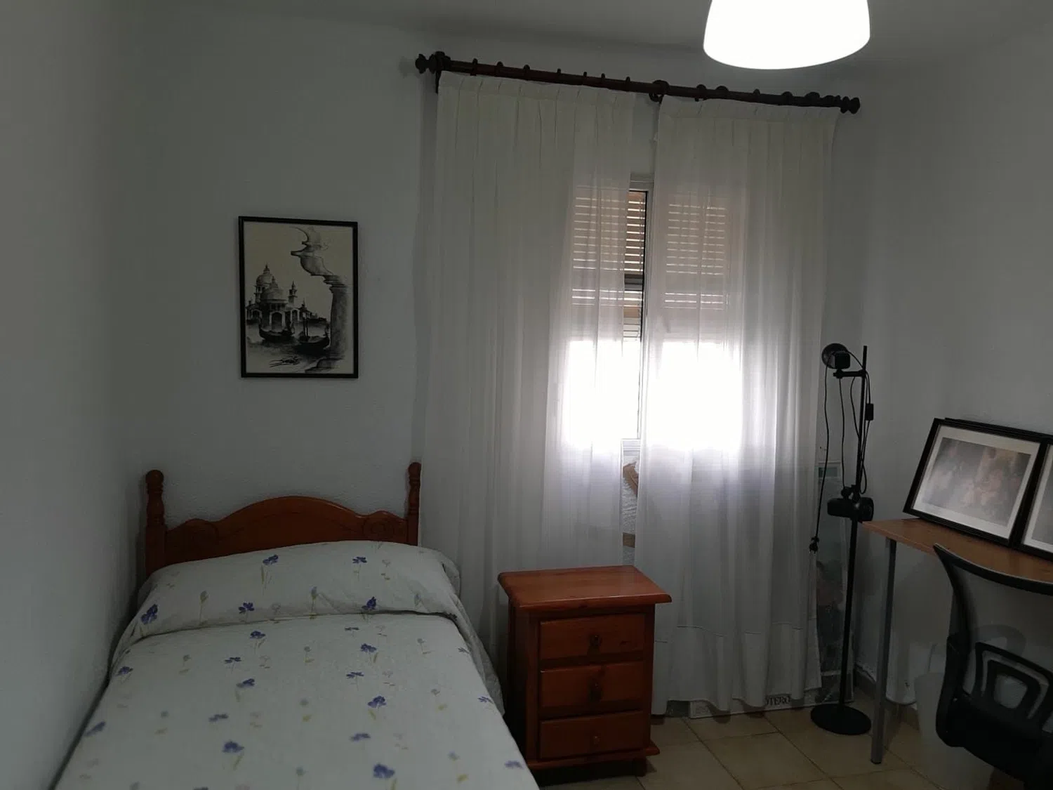 Piso en calle Niebla, 37 - Foto 6