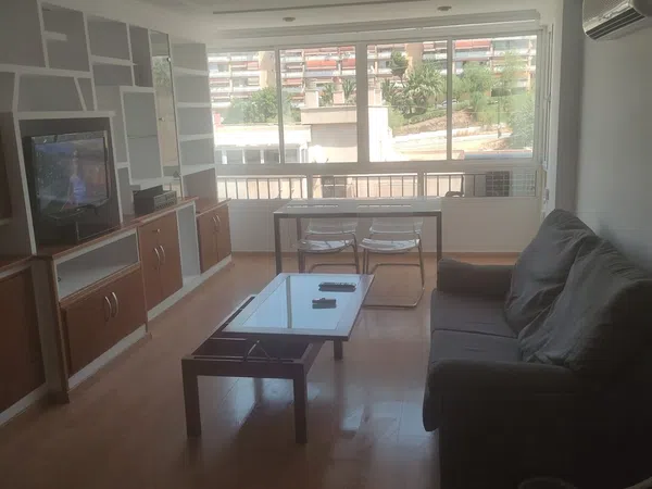 Piso en Avenida Manuel Gorria, 38 6a, Olletas - Sierra Blanquilla - Foto 24
