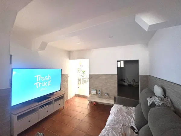 Chalet adosado en Villalobos, 91, Benagalbón, Benagalbón - Foto 7
