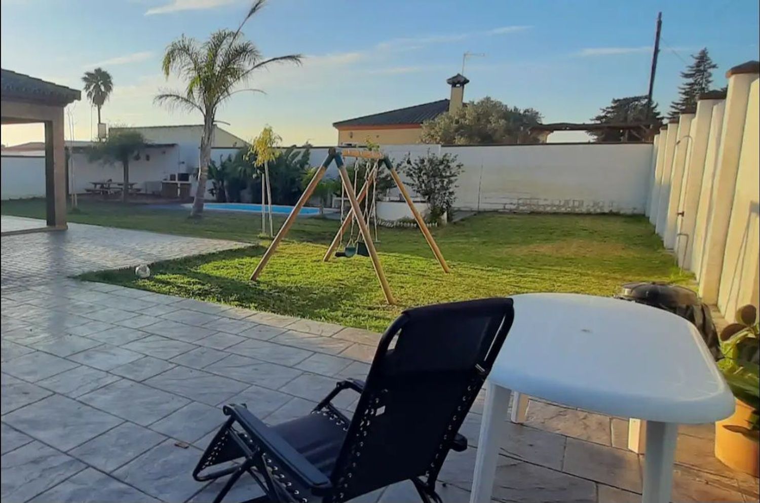 Casa independiente en camino del Tiétar, 14 - Foto 1