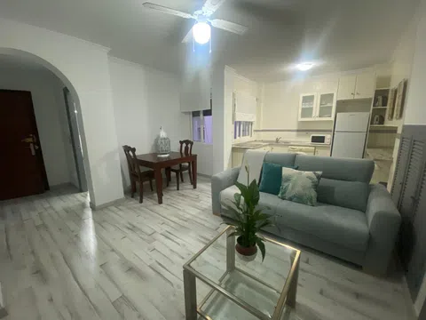 Estudio en calle Las Flores, 1 - Foto 2