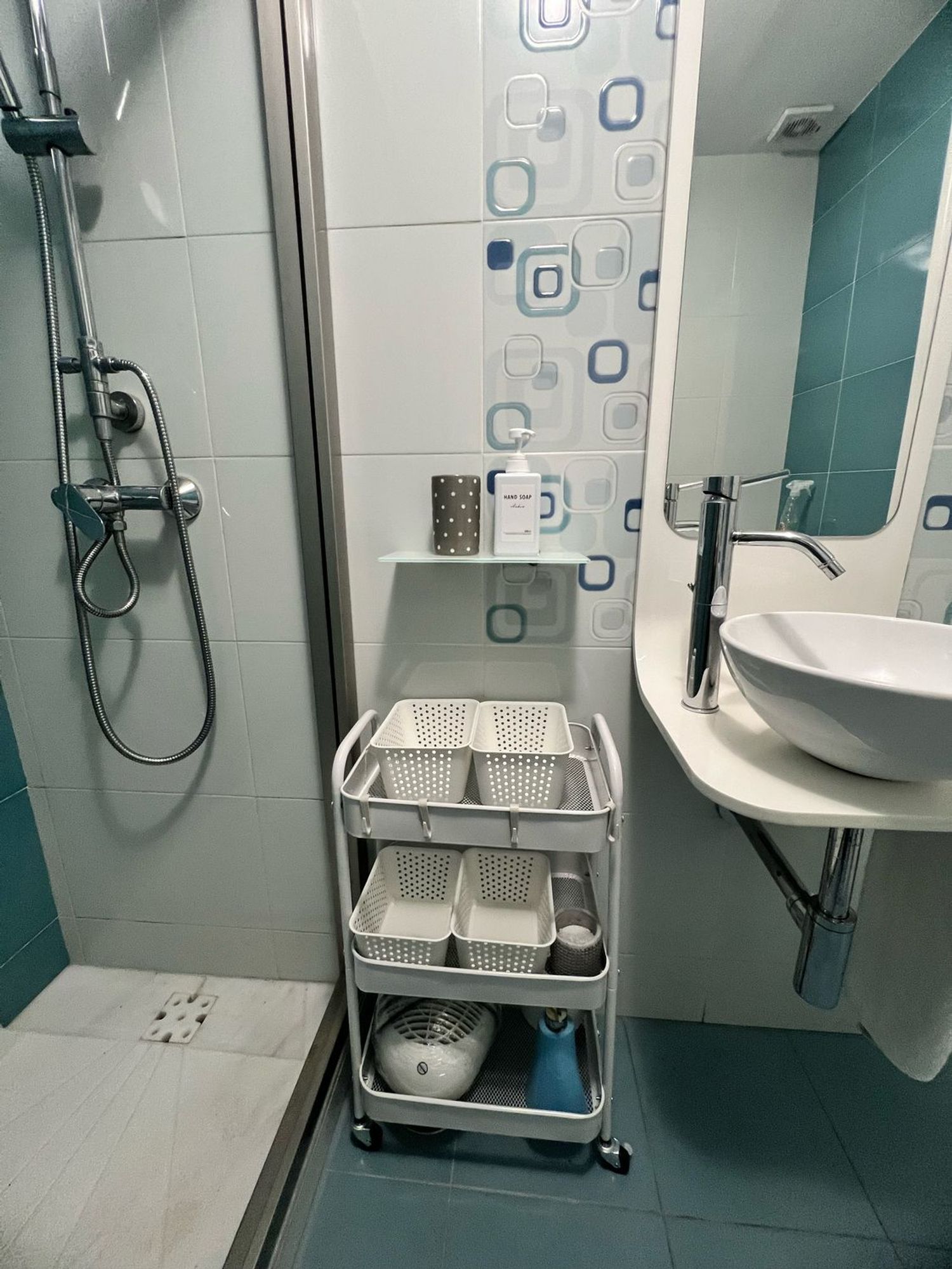 Piso en Barrio Nervión - Foto 25