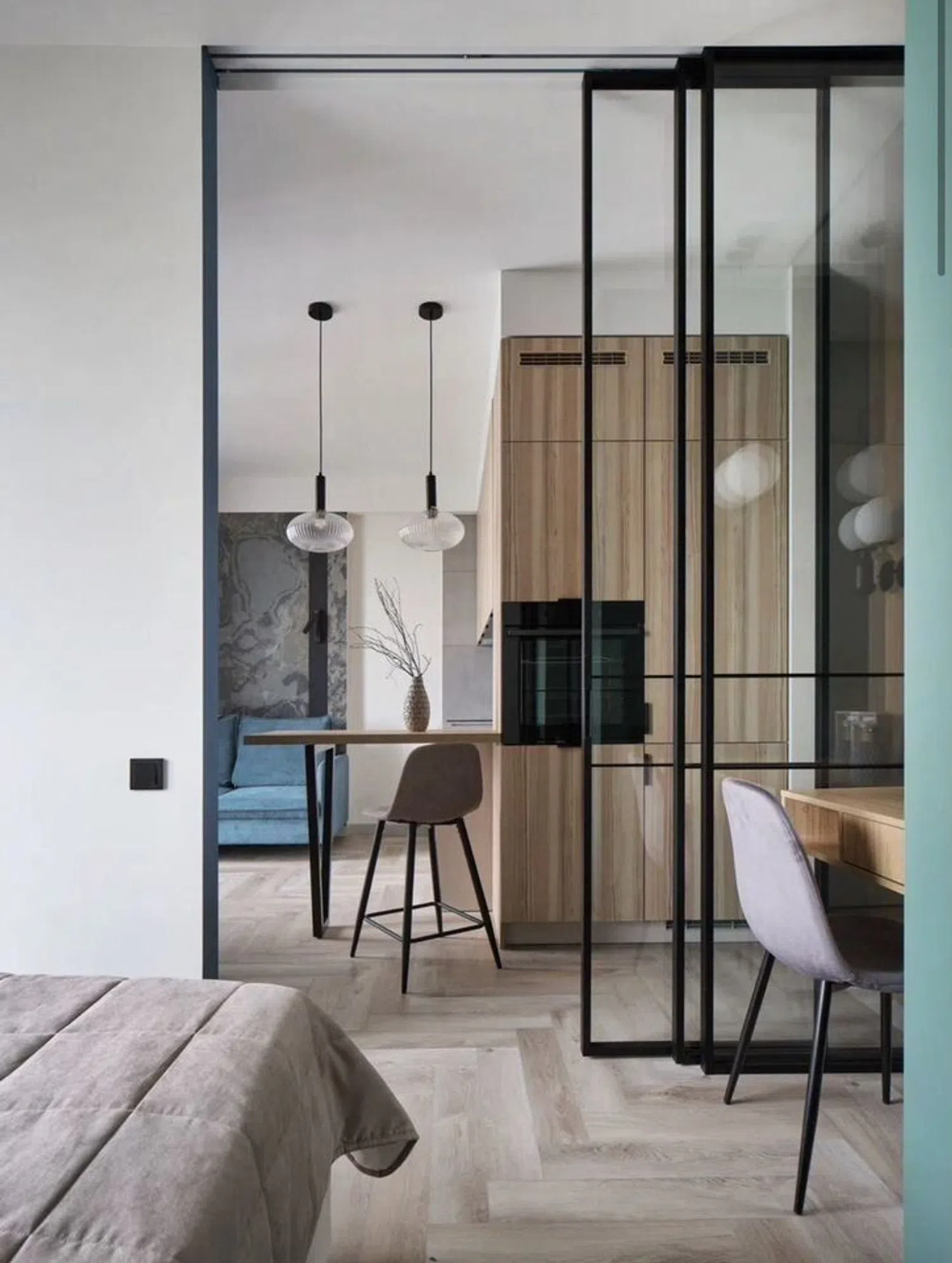 Piso en tridente, 12 - Foto 11