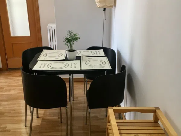 Ático en calle de Quintana, 13 - Foto 35