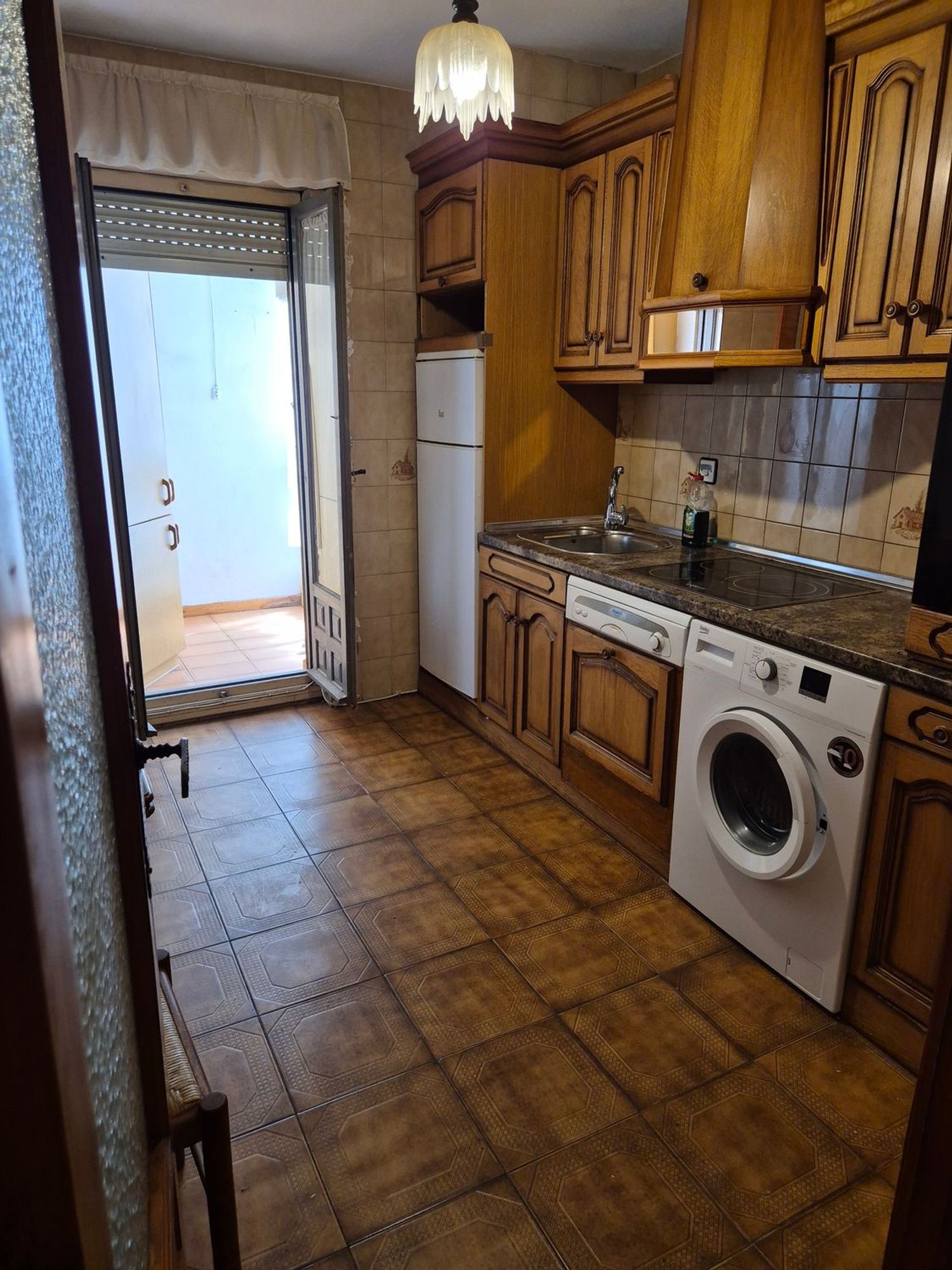 Piso en N-111, 5 - Foto 6