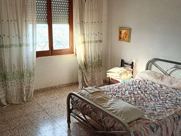 Casa de pueblo en Calle Cabezo de la Cruz, 127 - Foto 19