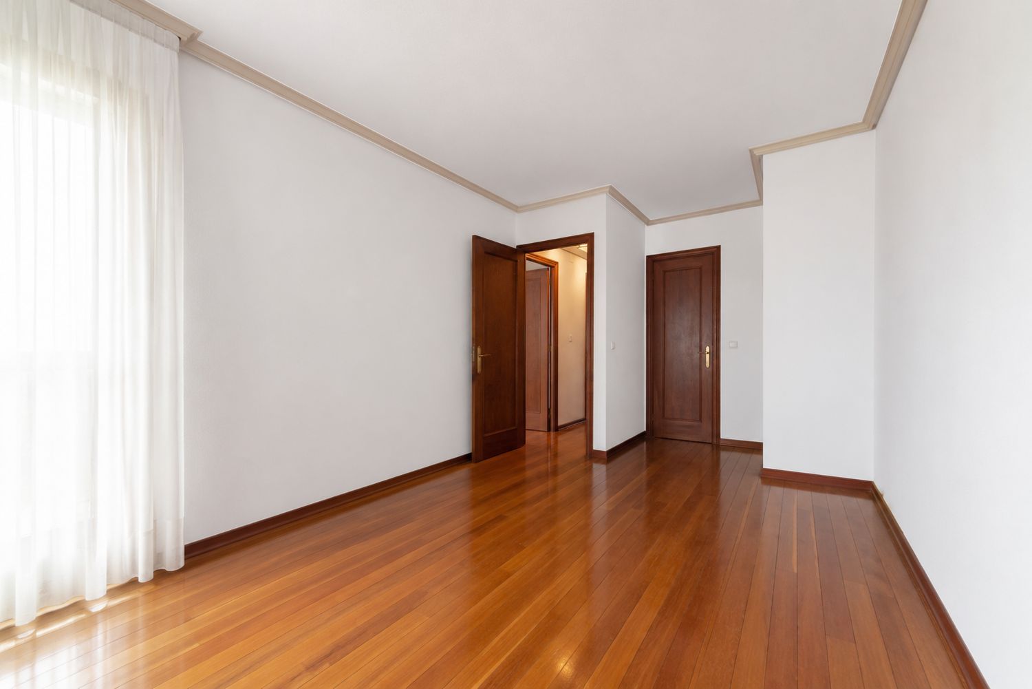 Piso en Plaza Tenerías, 11, Pº Zorrilla - Campo Grande, Pº Zorrilla - Campo Grande - Foto 15