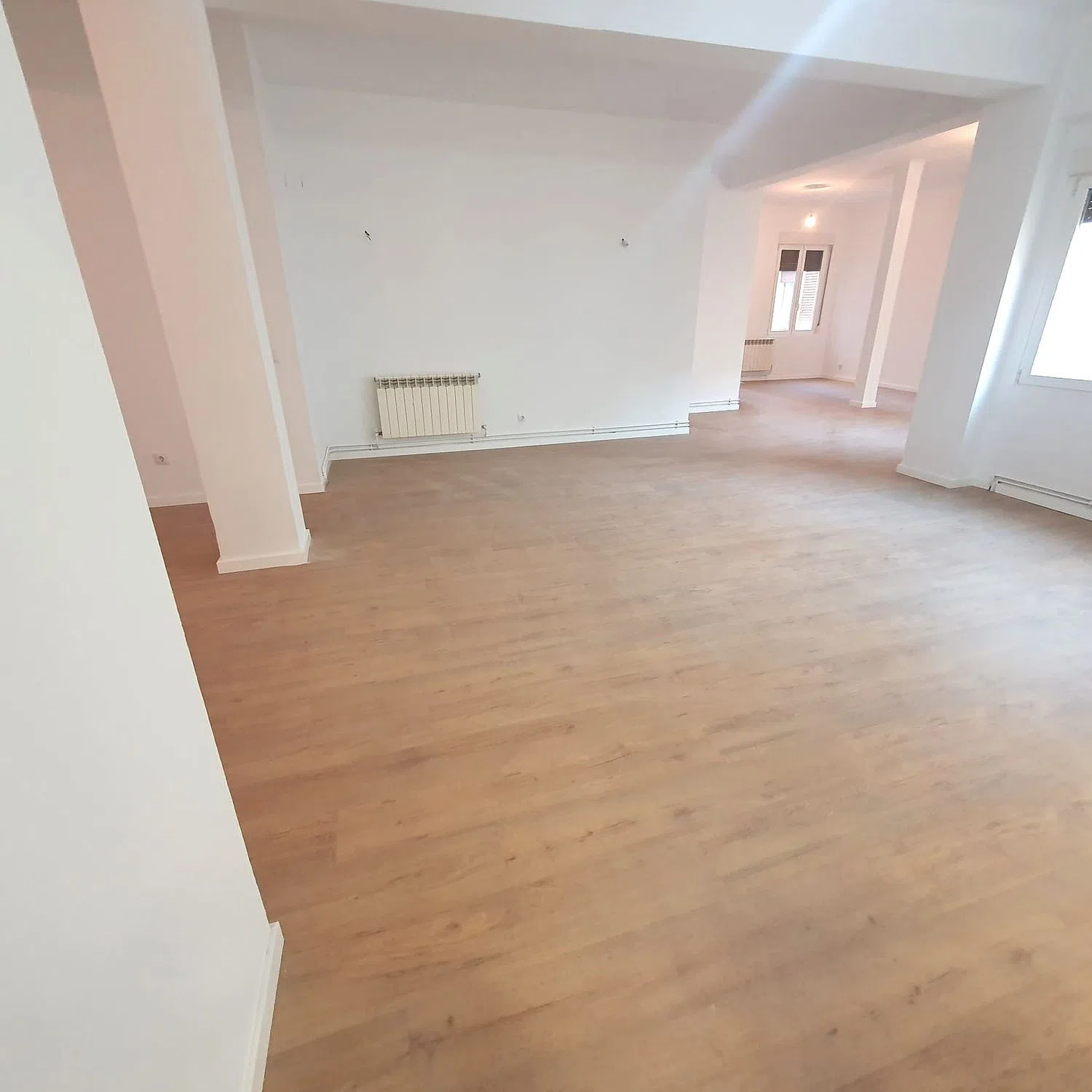 Piso en calle de San Bernardo, 5 - Foto 4