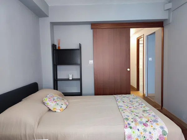 Piso en Calle San Rosendo, 40, Os Mallos, Os Mallos - Foto 15