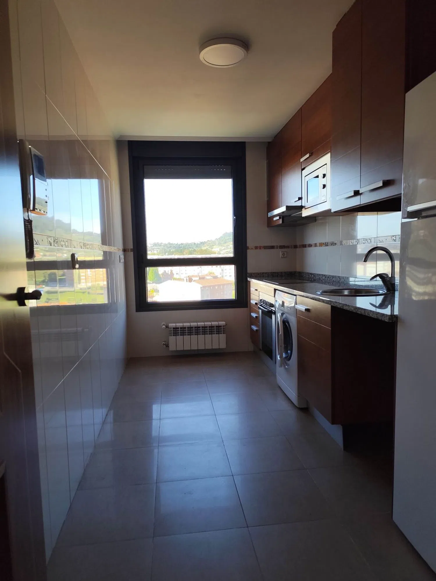 Piso en calle Juan Antonio Álvarez Rabanal, 5 - Foto 5