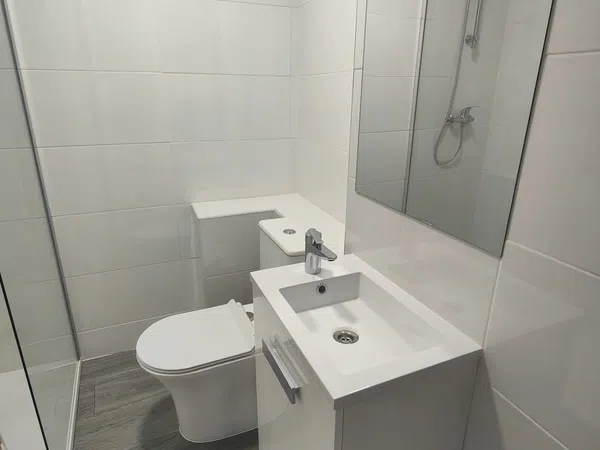 Estudio en Calle Gobernador, 74, Centro, Centro - Foto 5