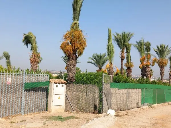 Finca rústica en calle Don Adrián, 1506 - Foto 5